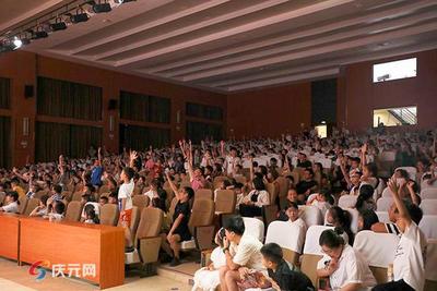 啟蒙科學(xué)熱愛，筑夢美好未來——《科學(xué)狂想秀》精彩上演