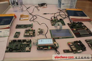 德州儀器 創(chuàng)新技術(shù)背后的秘笈，賦能電子產(chǎn)品設(shè)計(jì)與開發(fā)