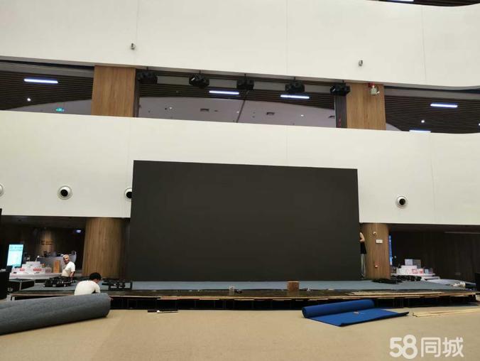 舞美搭建一站式服務 全品類舞臺設備租賃，賦能每個精彩瞬間